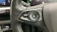 Vauxhall Grandland 1.2 Turbo Ultimate 5dr Petrol Hatchback